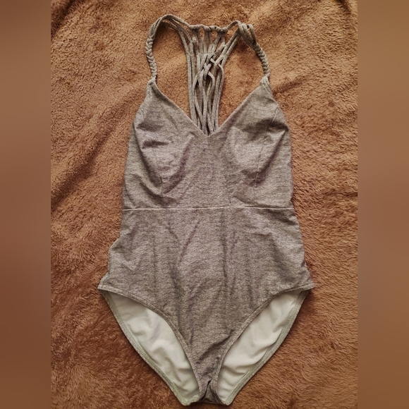 Prana One Piece Swimsuit - Picture 1 of 4